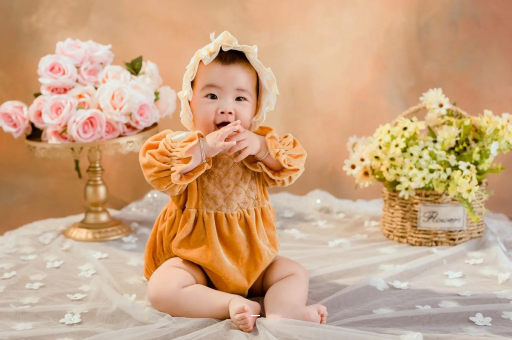 惠东宝宝吐舌头怎么回事 惠东宝宝吐舌头怎么回事